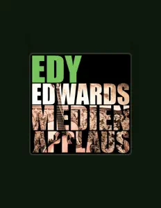 Escucha a Edy Edwards, mira videos musicales, lee su biografía, consulta las fechas de las gira y más.