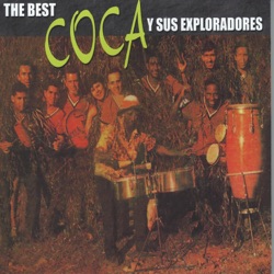 Coca y sus Exploradores - Ponte en Algo