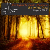 Be With You (feat. Hadara) - Single - Dirtyhertz