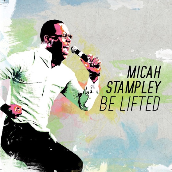 Cover artwork for Be Lifted (Radio Edit)
