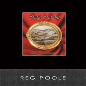 Reg Poole - I'll Settle for a Saddle