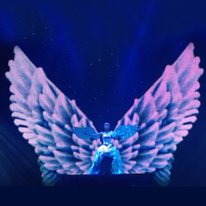 下一站, 天后 演唱會 (Live)