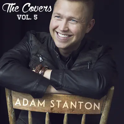 The Covers - Vol. 5 - Adam Stanton