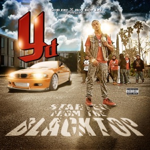 Started from the Blacktop