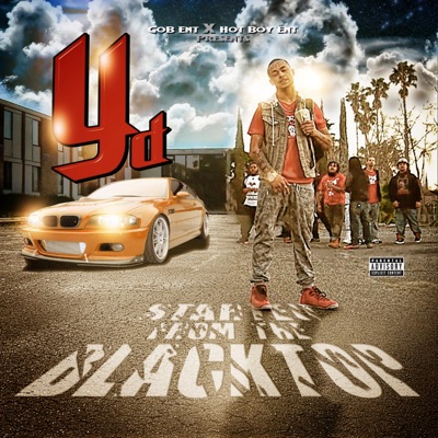 Started from the Blacktop