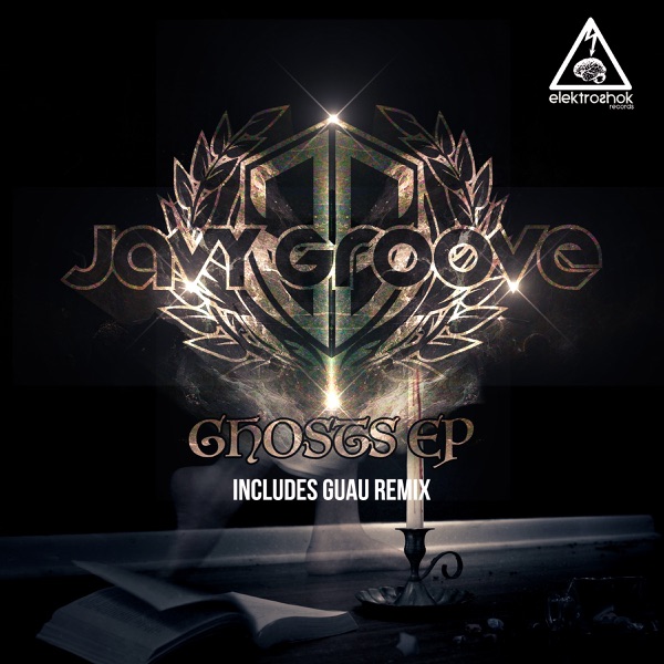 Ghosts - EP