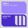 Temple of Light - Single