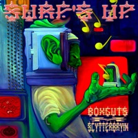 Surf's Up - Single - Boxguts