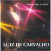 Luiz De Carvalho - A Deus Toda Glória