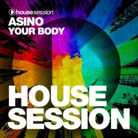 Your Body - Single - Asino