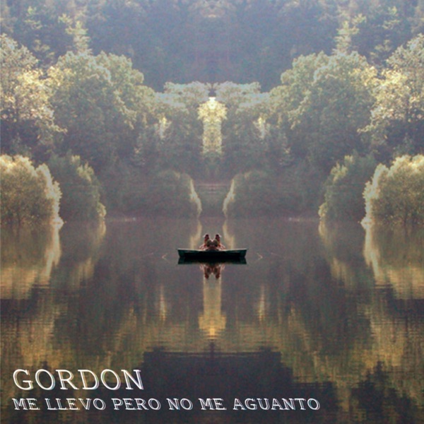 Me Llevo Pero No Me Aguanto - EP