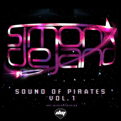 Sound of Pirates, Vol. 1