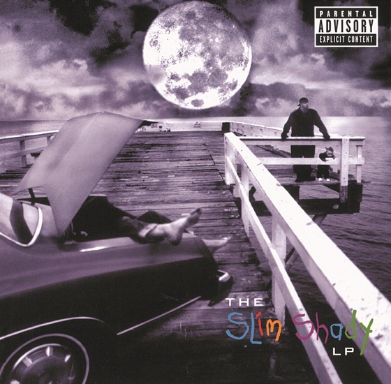 Cover artwork for Paul