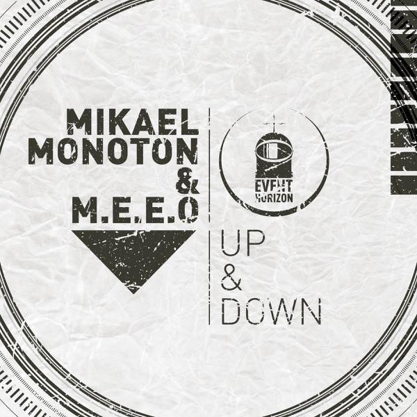 Up & Down - Single