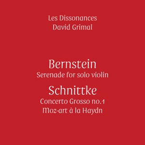 Bernstein & Schnittke
