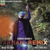 Akhan Remix - Single