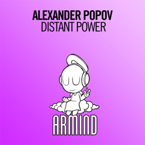 Distant Power - Single
