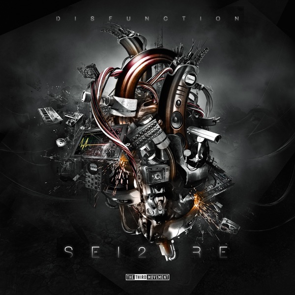 Disfunction - EP