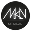 Mckanan - Estatua de hielo