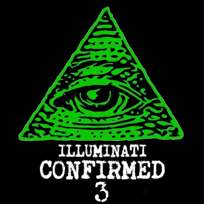 Donald Trump Is Illuminati - Mr. Future President | Shazam