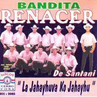 Rei Che Dominase — Bandita Renacer De Santani