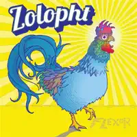 Babylon Fall — Zolopht