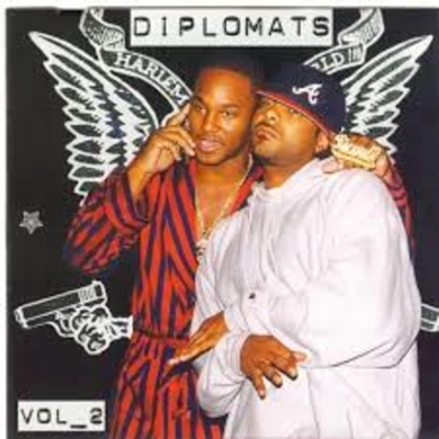 Certified Gangstas (feat. Camron) - Single