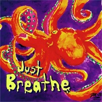 Chocolate - Single - Just Breathe