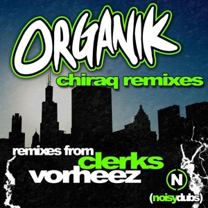 Chiraq Remixes - Single