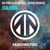 Jealousy (feat. Nathan Brumley) - Single - Gui Pires & Geedai