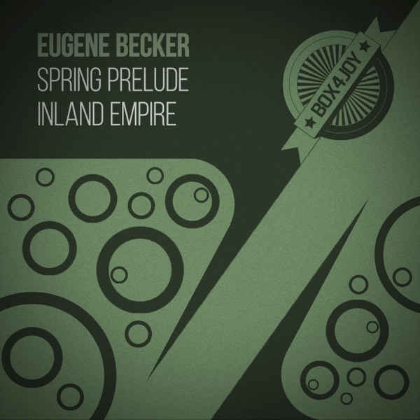 Spring Prelude / Inland Empire - Single