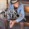 Just a Kiss Away - Nick Justice lyrics