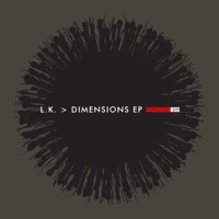 Dimensions - Single - Lil Knight