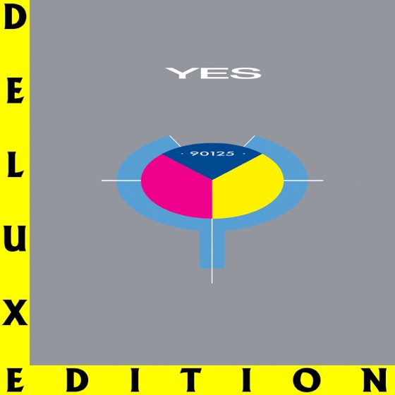 Cover artwork for Changes
