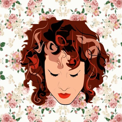 Rose Colored Glasses - Single