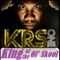 Brrrah! (Battle) [feat. DJ Culture] - KRS-One lyrics