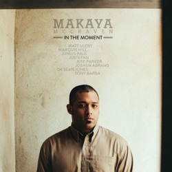Makaya McCraven - Butterscotch