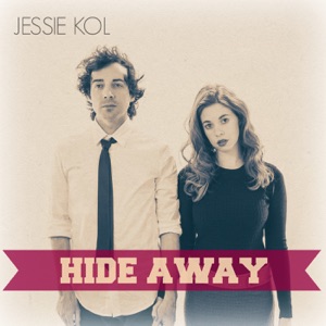 Hide Away (Acoustic Version) - Single