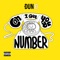 Can I Get Your Number - Dun D lyrics