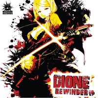 Rewinder - EP - Dione