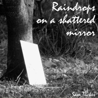 Raindrops Falling on a Shattered Mirror - Single - Sam Tucker