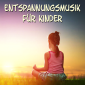 Entspannungsmusik für Kinder - Andrea Jung und die Hasenkinder