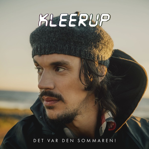 Det var den sommaren - EP