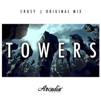 Towers - Single - Crusy