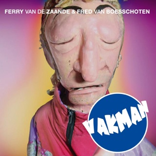 Agget Mar Kort Houdt Single Van Fred Van Boesschoten Ferry
