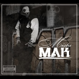 All These Freaks (feat. Celestino & Cru) Mista Mak