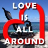 Love Is All Around - Single