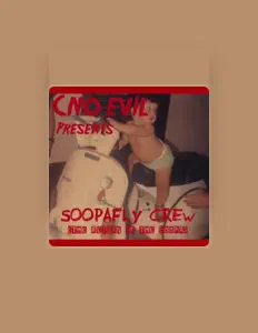 Ouve Soopafly Crew, vê vídeos de música, lê a biografia, vê as datas da digressão e muito mais!