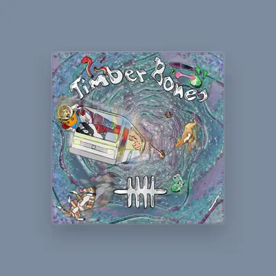 Listen to Timber Bones, watch music videos, read bio, see tour dates & more!