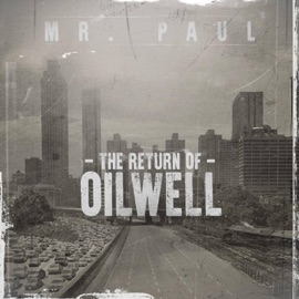 Miss You Mr. Paul